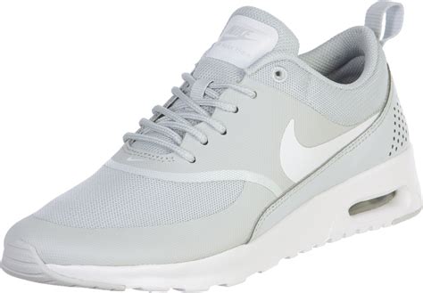 nike air max thea damen grau günstig|nike air max thea review.